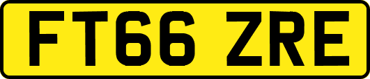 FT66ZRE
