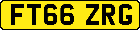 FT66ZRG