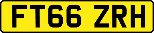 FT66ZRH