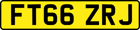 FT66ZRJ