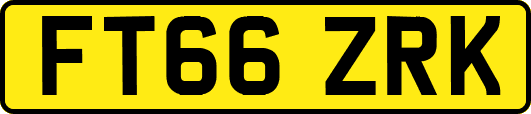 FT66ZRK