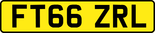 FT66ZRL