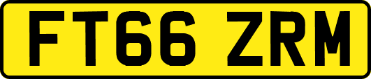 FT66ZRM