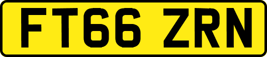 FT66ZRN