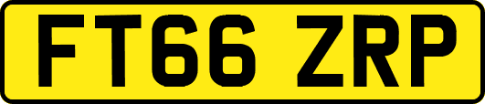 FT66ZRP