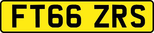 FT66ZRS