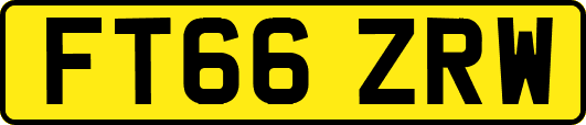 FT66ZRW