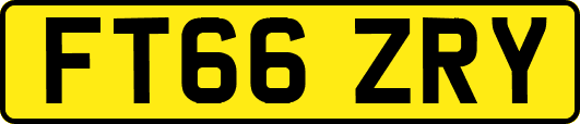 FT66ZRY