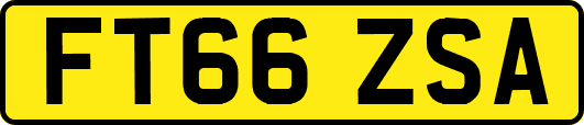 FT66ZSA