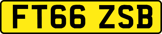FT66ZSB