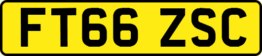FT66ZSC
