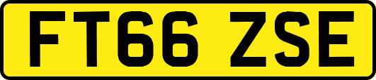 FT66ZSE