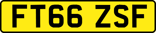FT66ZSF