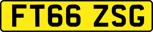 FT66ZSG