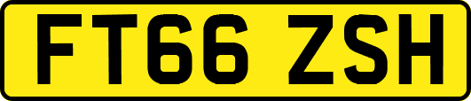 FT66ZSH