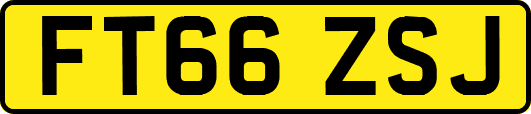 FT66ZSJ