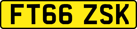 FT66ZSK