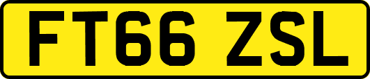 FT66ZSL