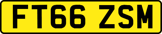 FT66ZSM