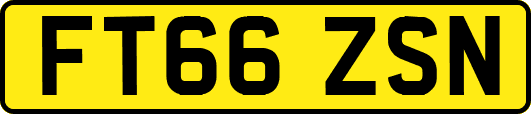 FT66ZSN