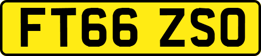 FT66ZSO