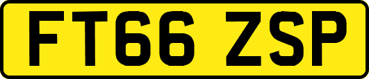 FT66ZSP