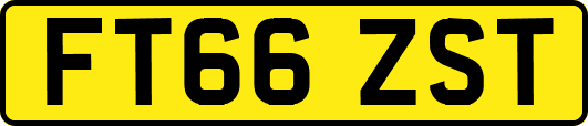 FT66ZST