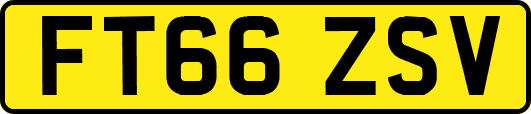 FT66ZSV