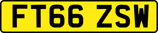 FT66ZSW