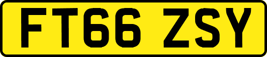 FT66ZSY