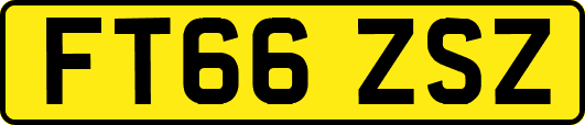 FT66ZSZ