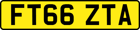 FT66ZTA