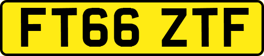 FT66ZTF