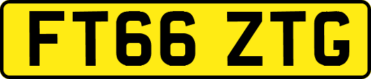 FT66ZTG