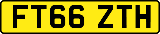FT66ZTH