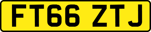 FT66ZTJ