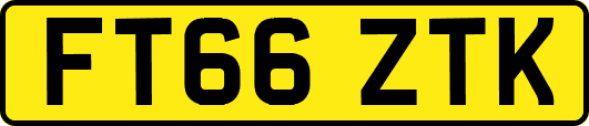 FT66ZTK