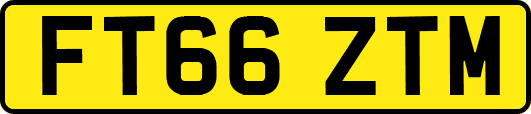 FT66ZTM