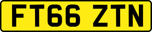 FT66ZTN