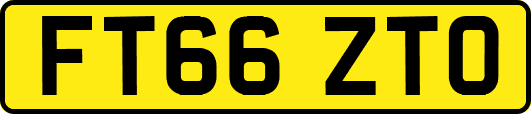 FT66ZTO