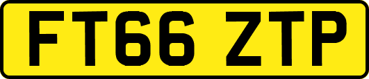 FT66ZTP