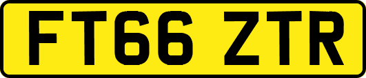 FT66ZTR