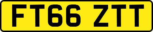 FT66ZTT
