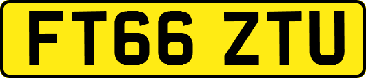 FT66ZTU