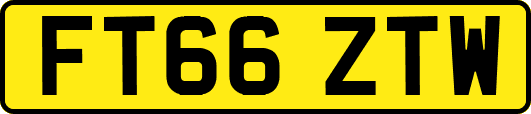FT66ZTW
