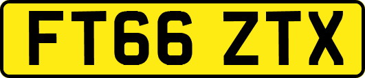 FT66ZTX