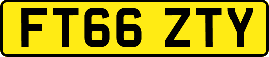 FT66ZTY