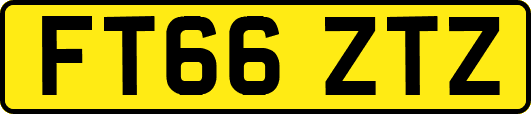 FT66ZTZ