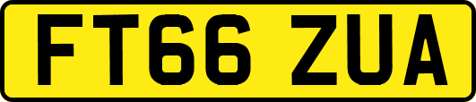 FT66ZUA