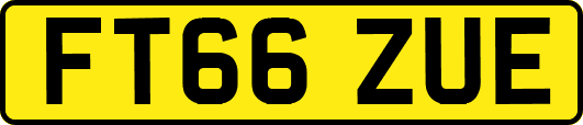 FT66ZUE